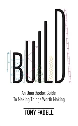 Cover of The Smile that Wins: An Unorthodox Guide to Making Things Worth Making - The New York Times bestseller