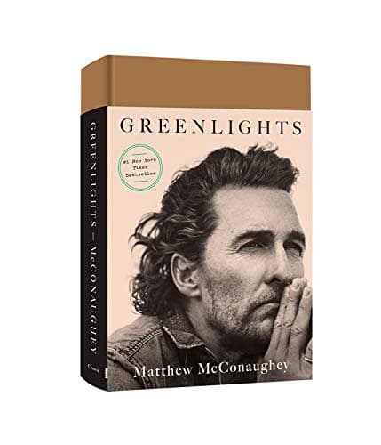 Cover of Greenlights