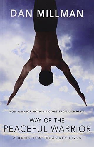 Cover of Way of the Peaceful Warrior: A Book That Changes Lives