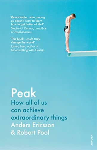 Cover of PEAK