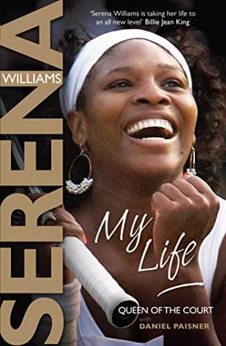Cover of My Life: Queen of the Court