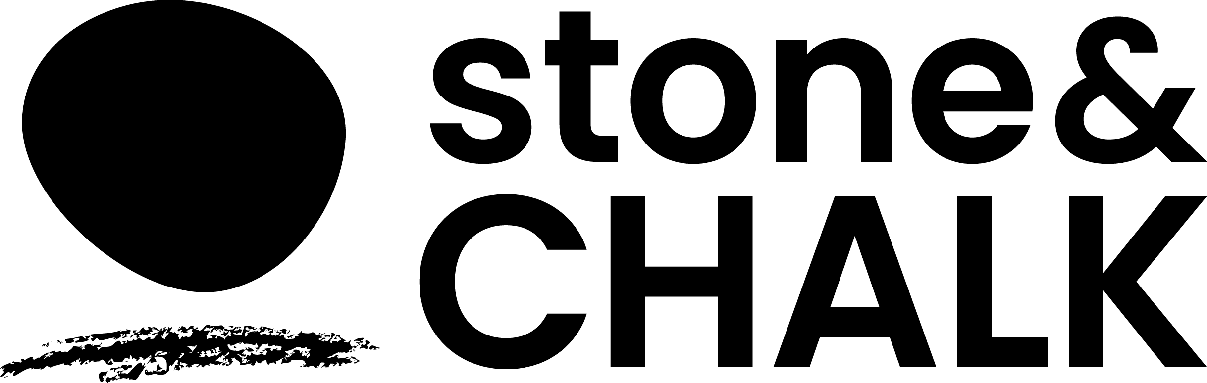 Stone & Chalk logo