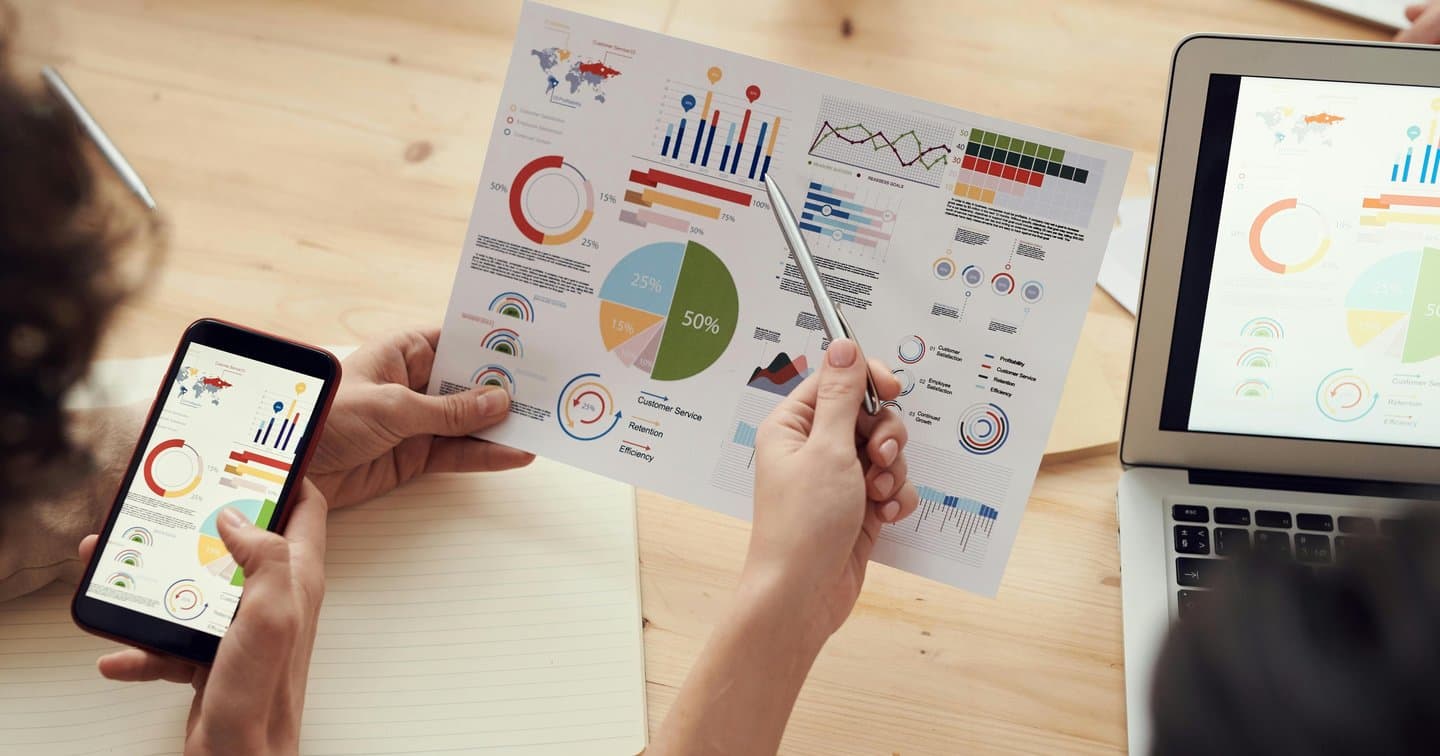 Marketing funnel audit: Your B2B Marketing Funnel in 5 Minutes with AI