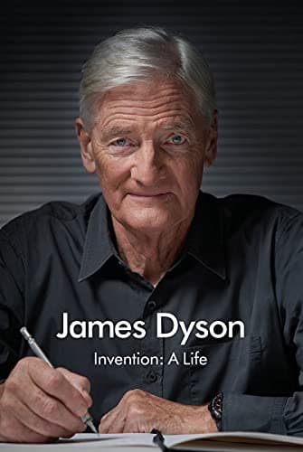 Cover of Invention
