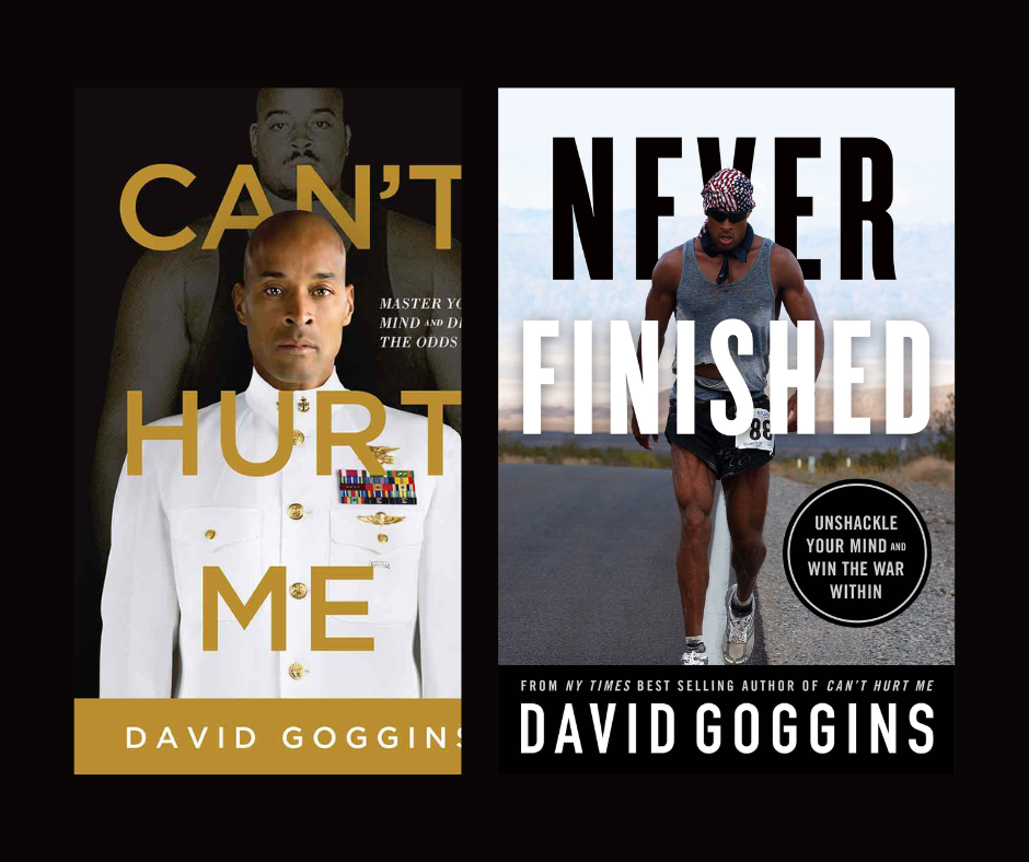 Unleashing the Uncommon: How David Goggins' Mental Toughness Transforms  Lives