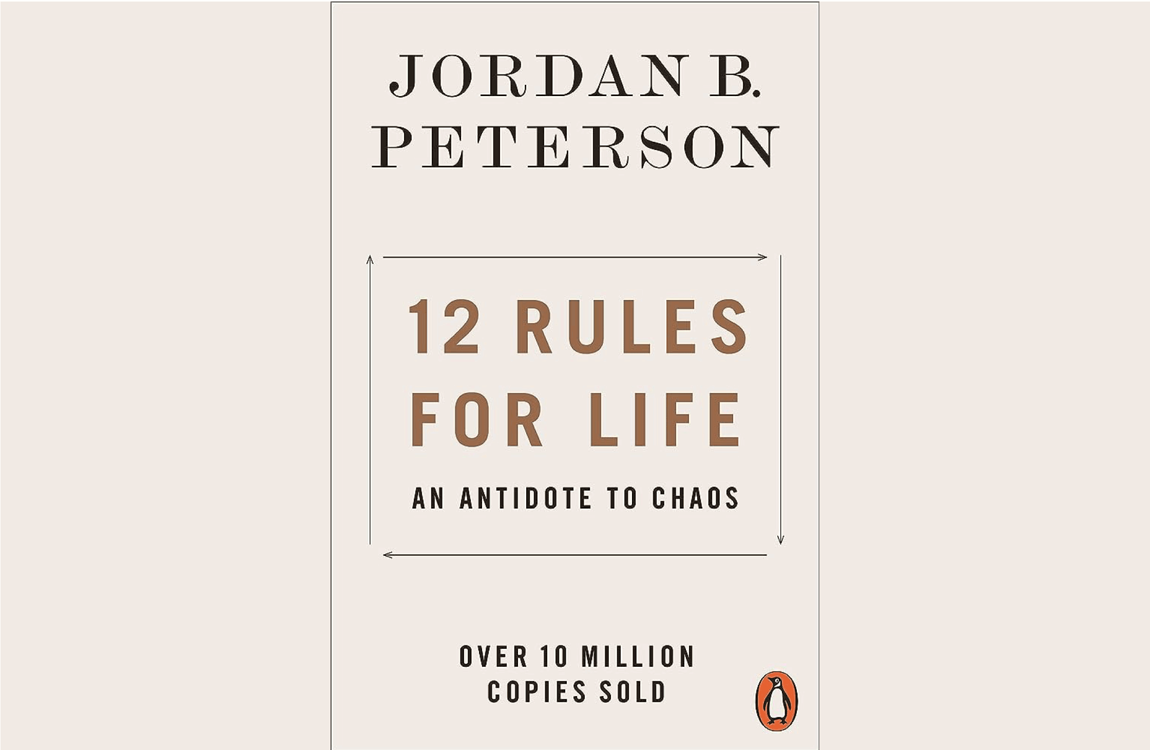 Embracing Life's Dichotomies: A Practical Guide to Jordan B. Peterson's "12 Rules for Life"