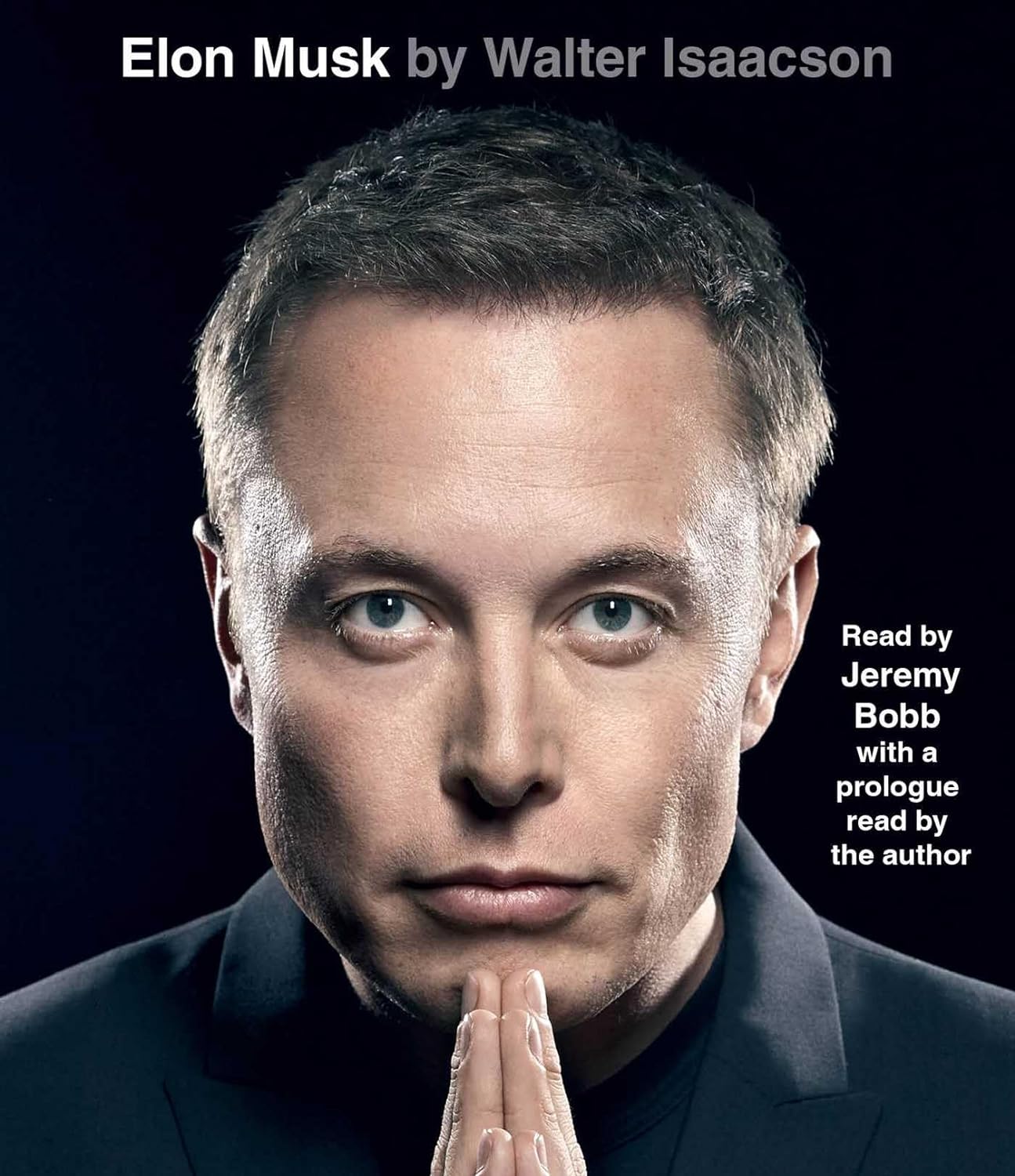 10 New Ideas From the New Musk Biography by Walter Isaacson