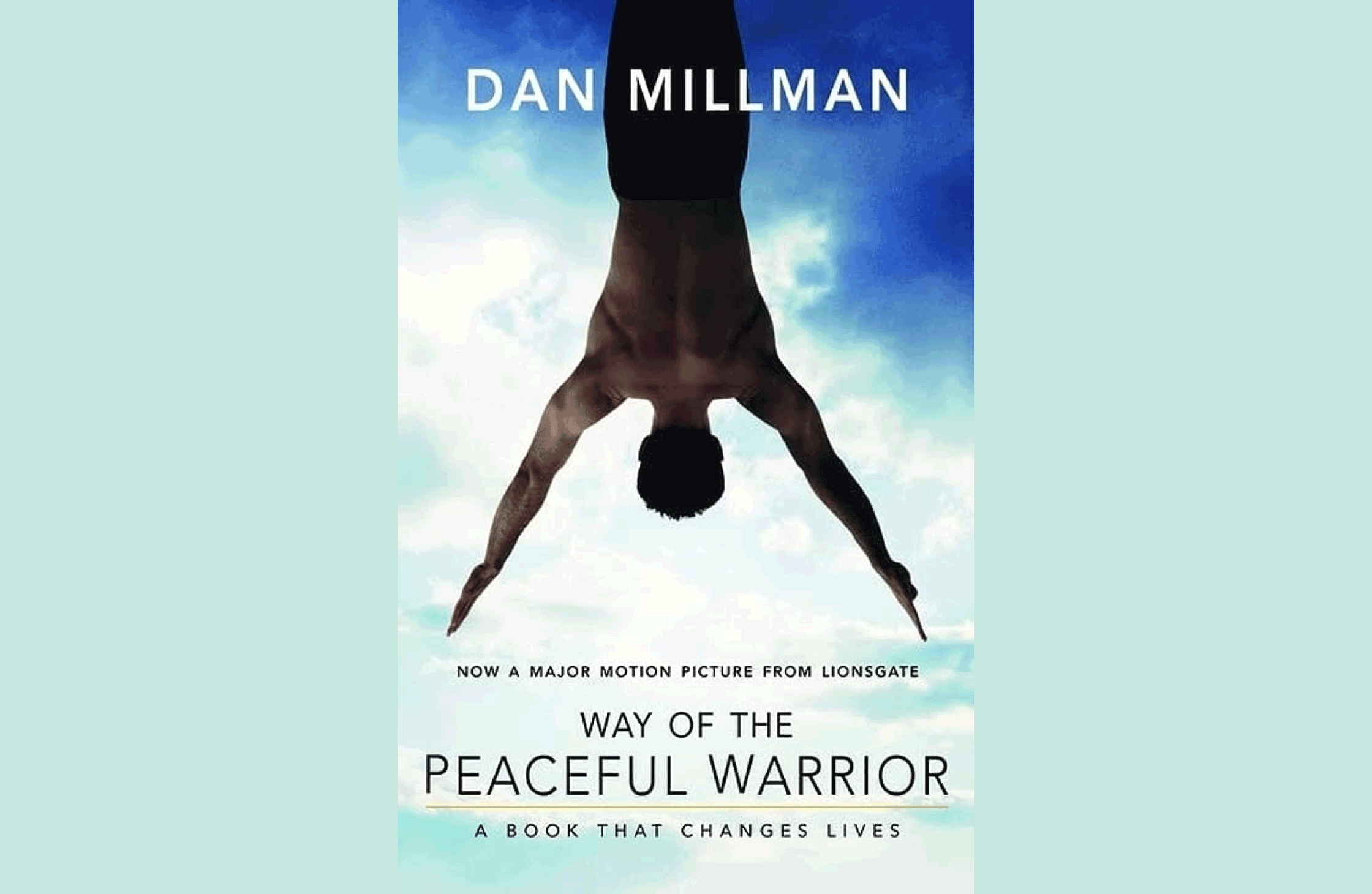 4 ways to Be a Peaceful Warrior Balancing Mindfulness and Success