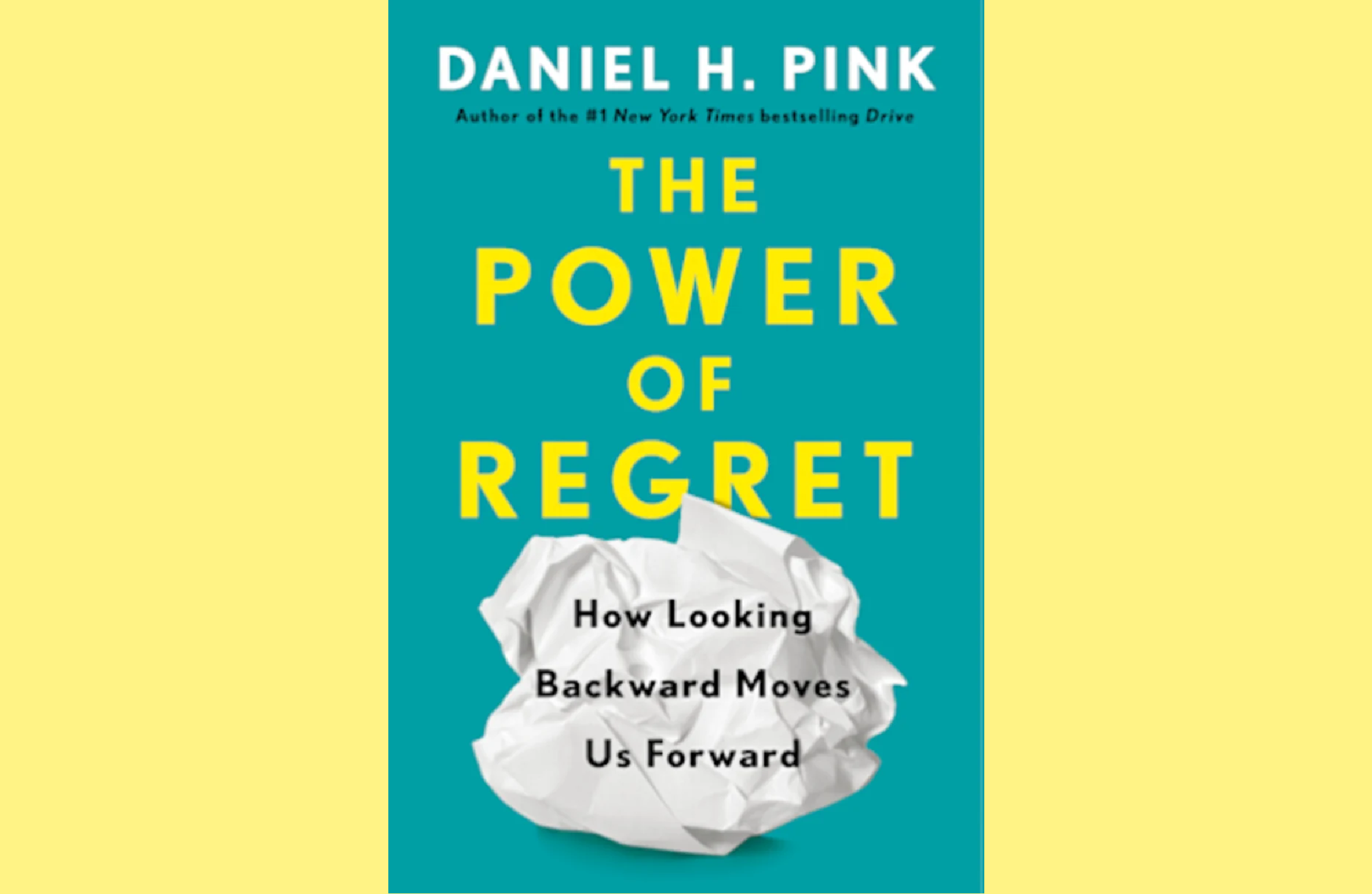 A Proven 3-Step Process on How to Stop Obsessing over Painful Regrets