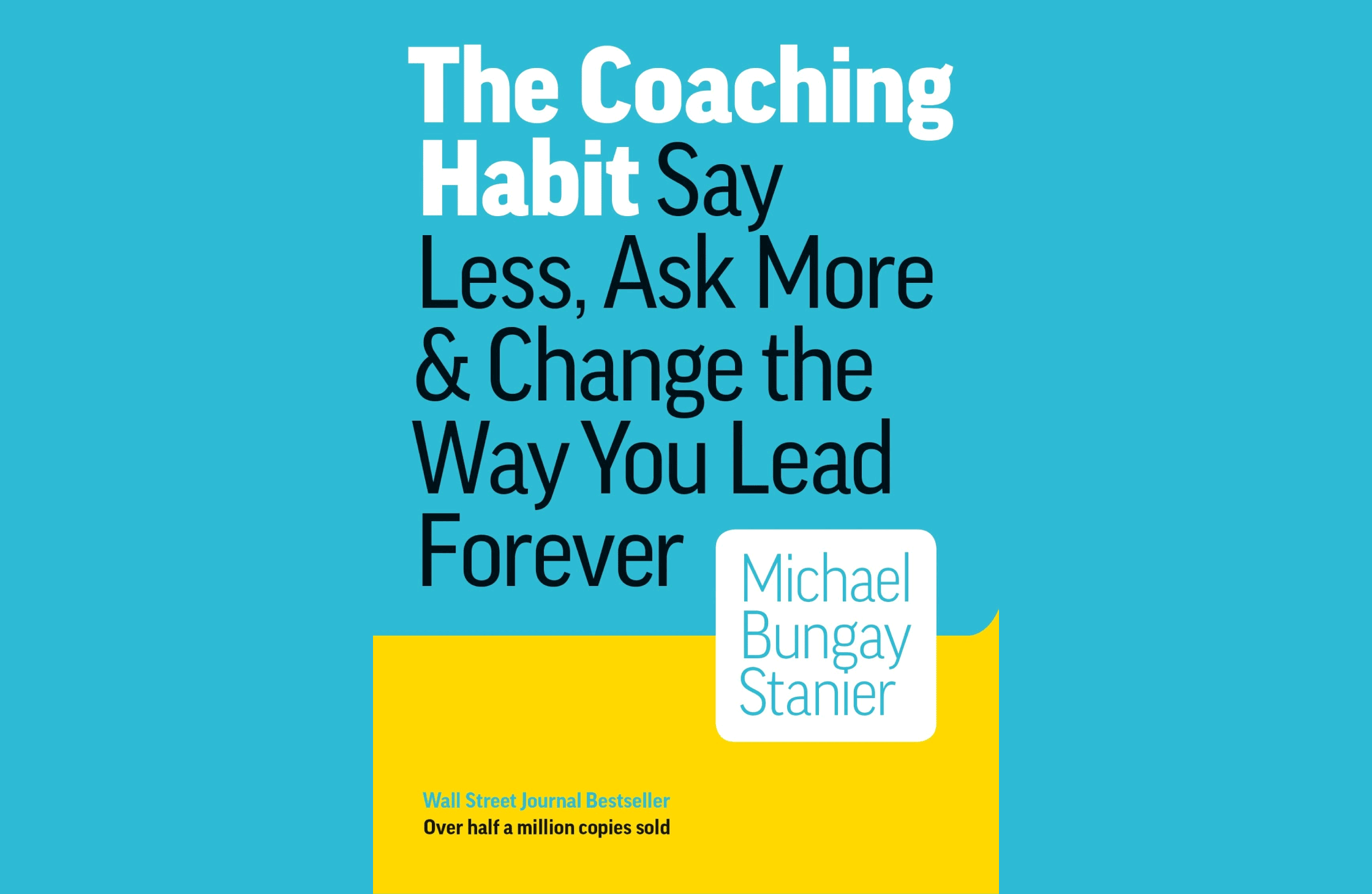 How to Coach With Active Listening and Make Massive Breakthroughs