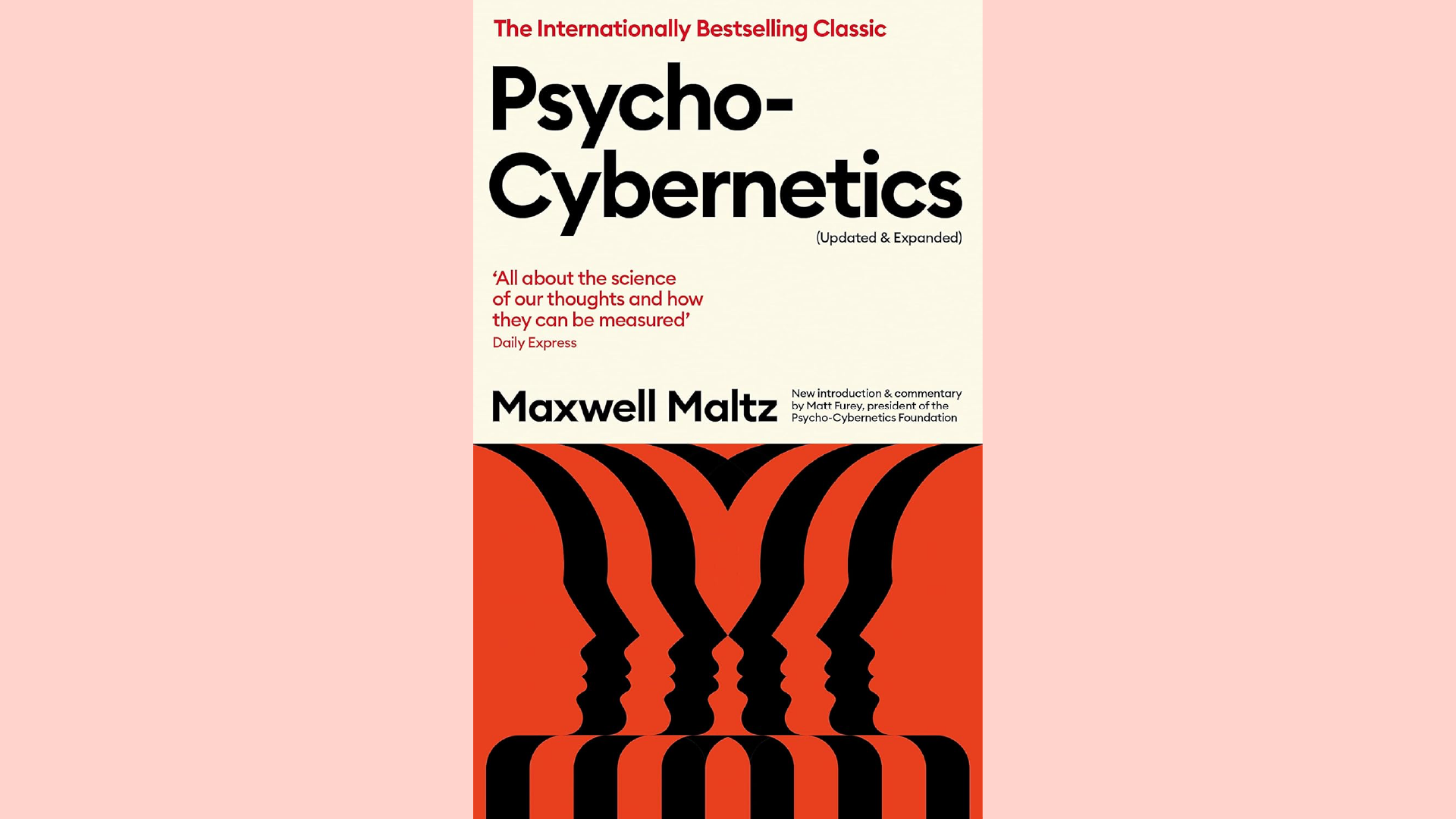 Summary: Psycho-Cybernetics by Maxwell Maltz