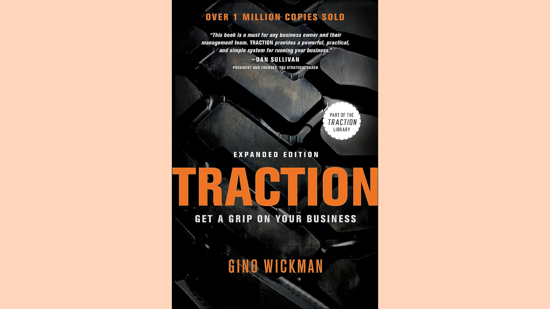 Summary: Traction by Gino Wickman