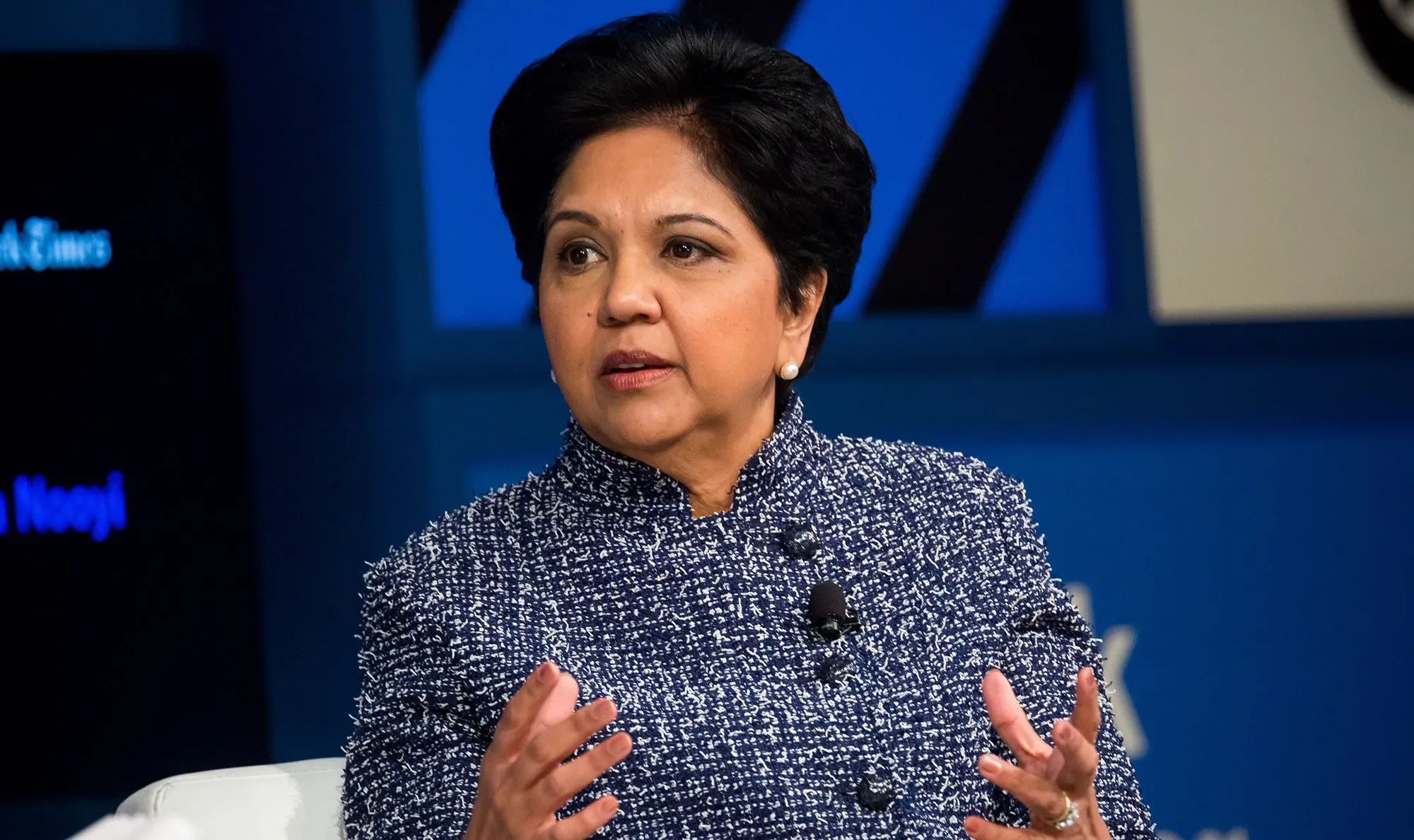 10 Powerful Reasons Indra Nooyi’s Leadership Results Stand Out