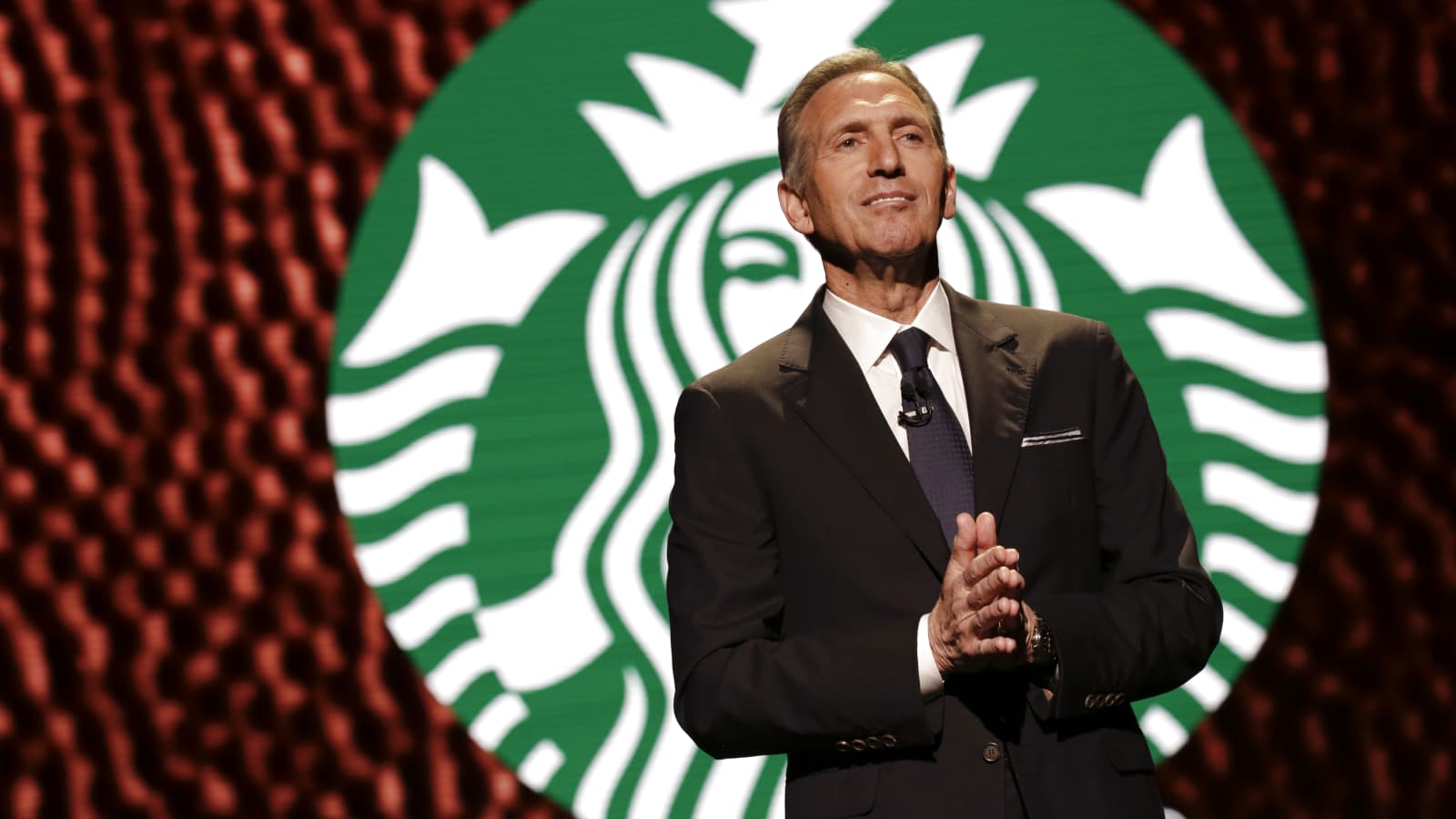 How Howard Schultz’s Famous Vision Transformed the Coffee World