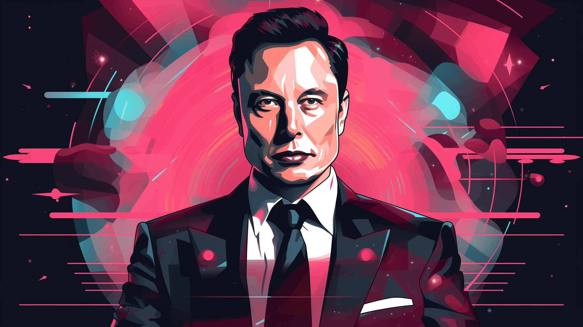 Why Does Elon Musk Succeed Where Others Fail?