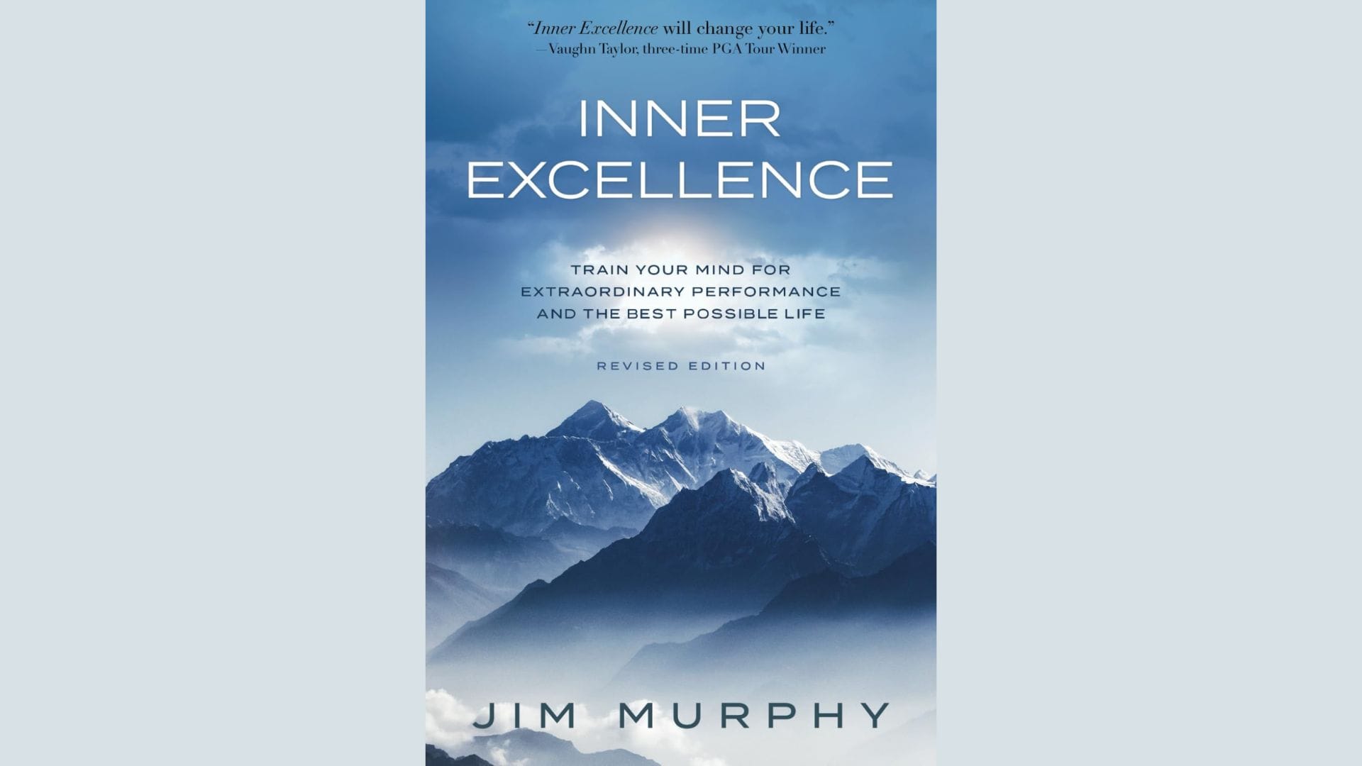 Summary: Inner Excellence by Jim Murphy