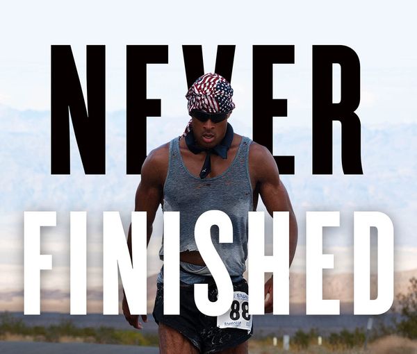 Five Things David Goggins is Famous for and why you Should Care