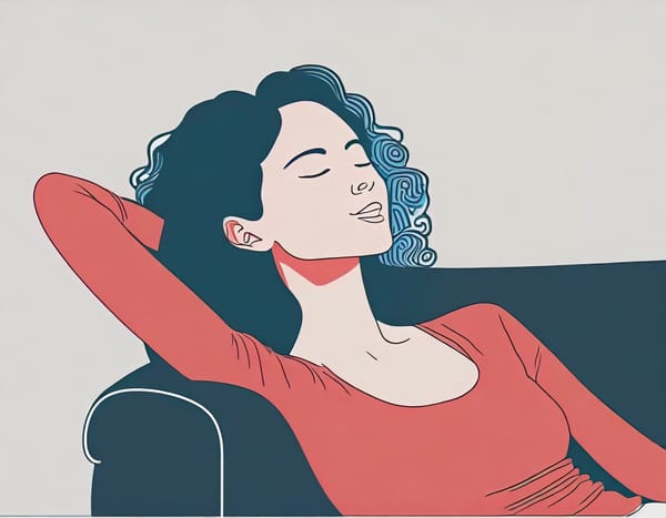 How To Get Quality Rest And Start Fresh With 5 Habits