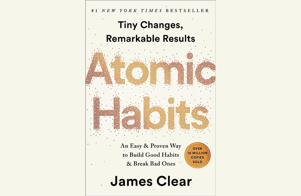 What Book Do I Read, After Atomic Habits by James Clear?
