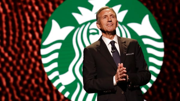 How Howard Schultz’s Famous Vision Transformed the Coffee World