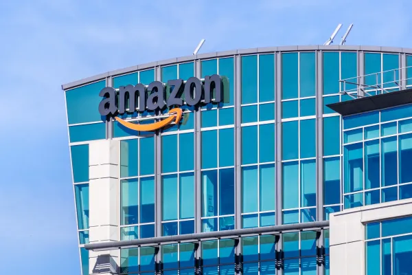 Destiny of Amazon: Will Talent & Tech Make or Break It?