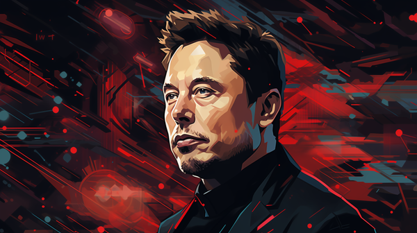 Unlock Success With Elon Musk’s Uplifting Life Lessons