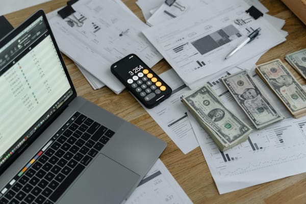 Money and Cash Flow Fundamentals Every Startup Must Know