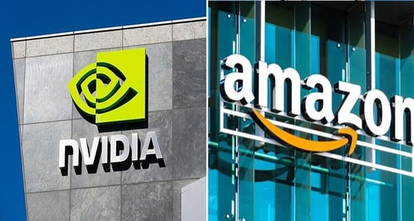 Nvidia’s Amazon Moment: Validating Business Models Across Industries